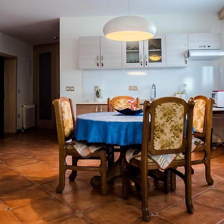 Villa Miriam Family Apartment Меджугорье Экстерьер фото