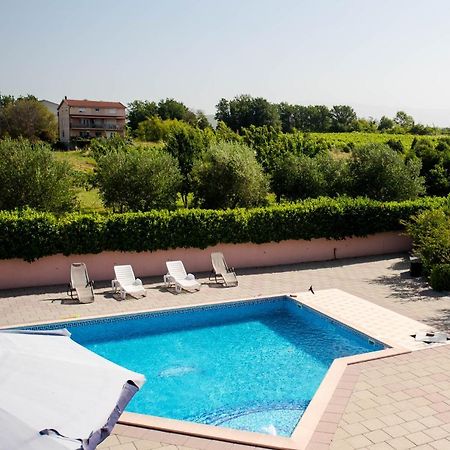 Villa Miriam Family Apartment Меджугорье Экстерьер фото