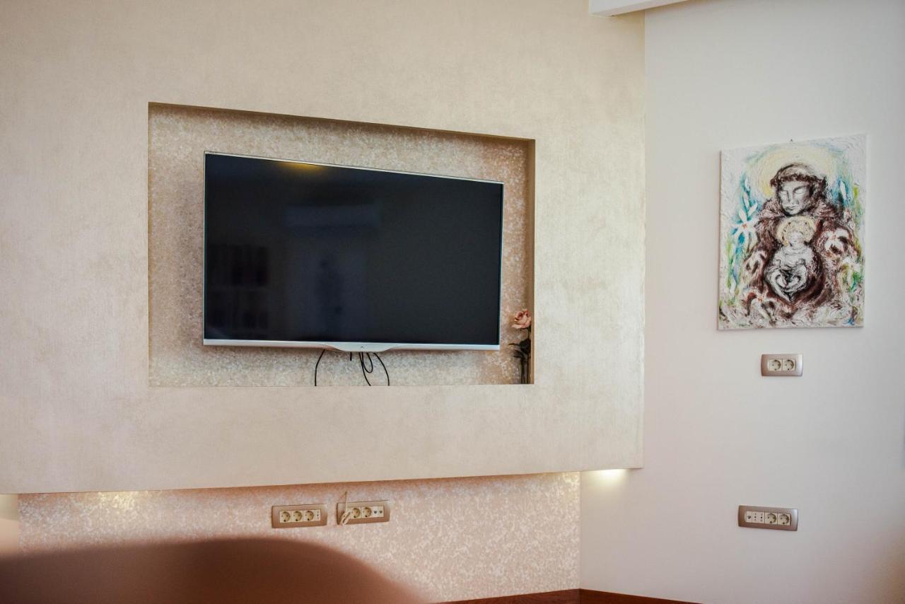 Villa Miriam Family Apartment Меджугорье Экстерьер фото
