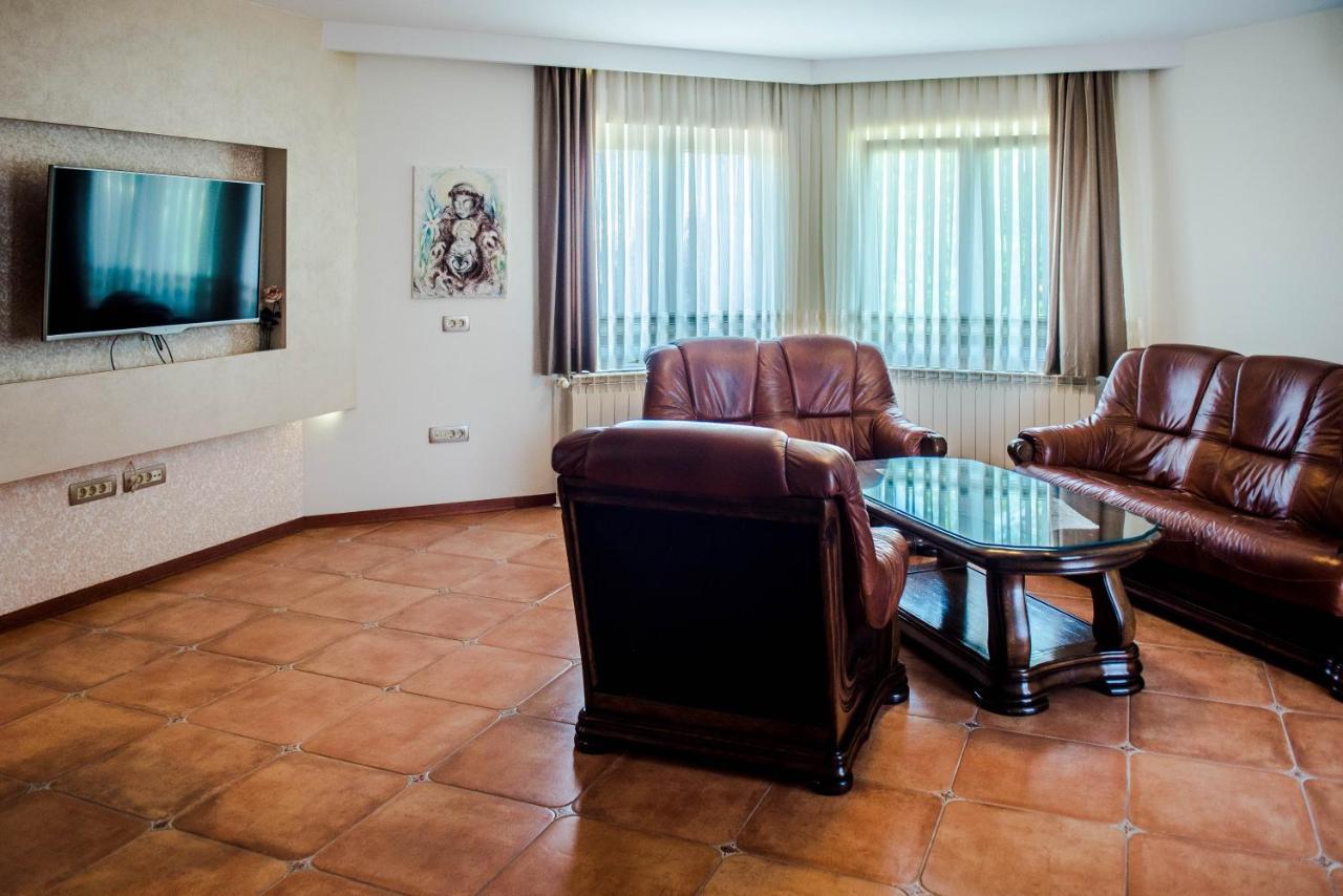 Villa Miriam Family Apartment Меджугорье Экстерьер фото