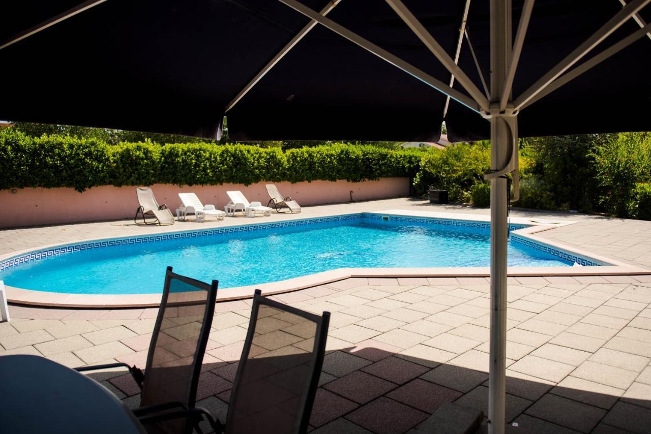 Villa Miriam Family Apartment Меджугорье Экстерьер фото