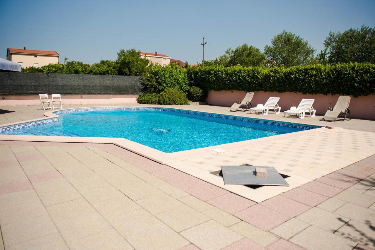 Villa Miriam Family Apartment Меджугорье Экстерьер фото