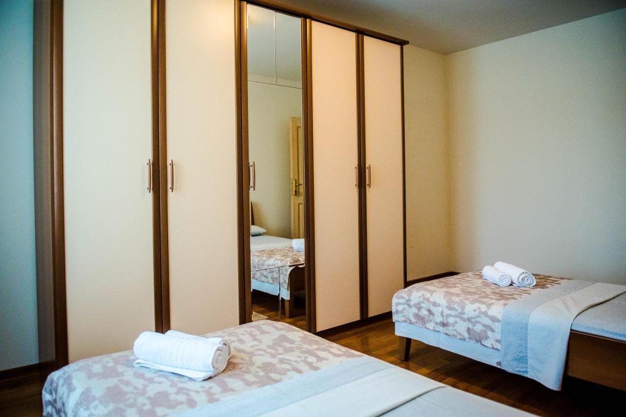Villa Miriam Family Apartment Меджугорье Экстерьер фото