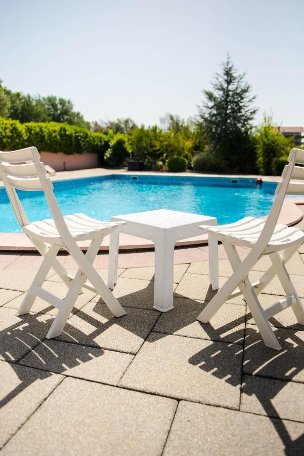 Villa Miriam Family Apartment Меджугорье Экстерьер фото