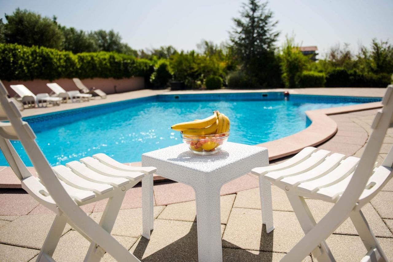 Villa Miriam Family Apartment Меджугорье Экстерьер фото