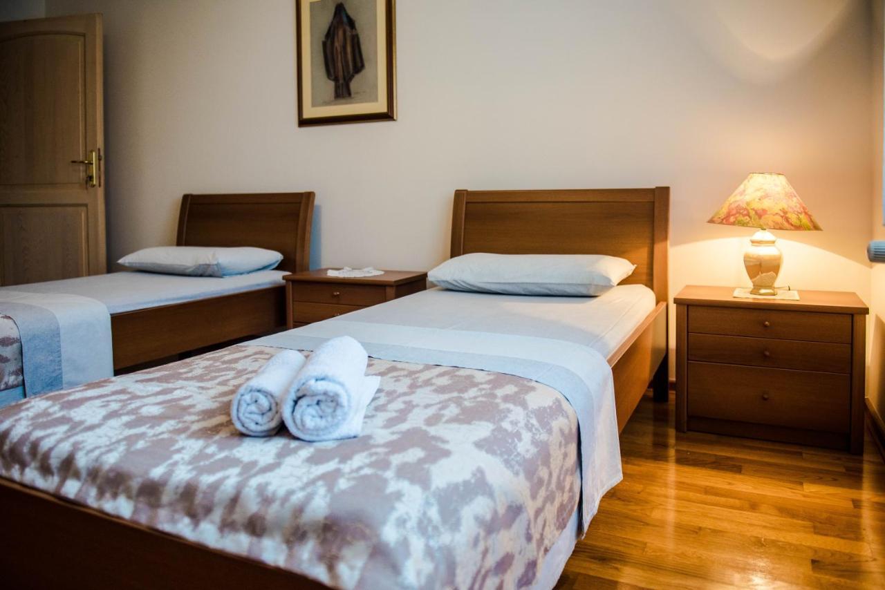 Villa Miriam Family Apartment Меджугорье Экстерьер фото