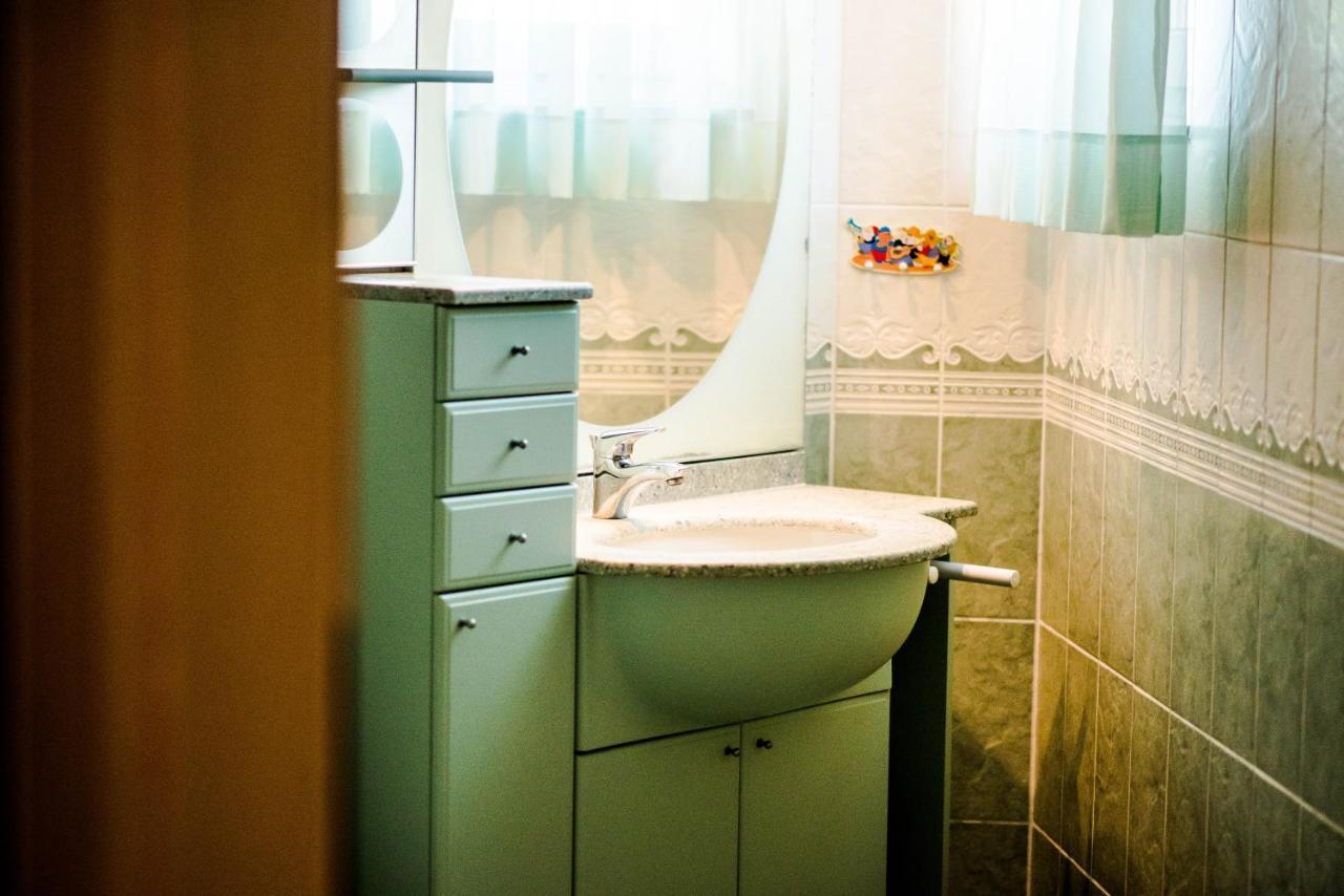 Villa Miriam Family Apartment Меджугорье Экстерьер фото