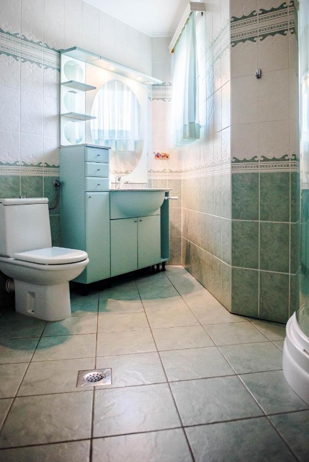 Villa Miriam Family Apartment Меджугорье Экстерьер фото
