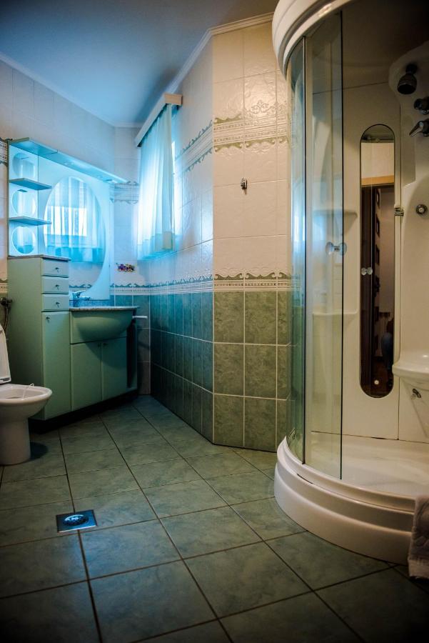 Villa Miriam Family Apartment Меджугорье Экстерьер фото